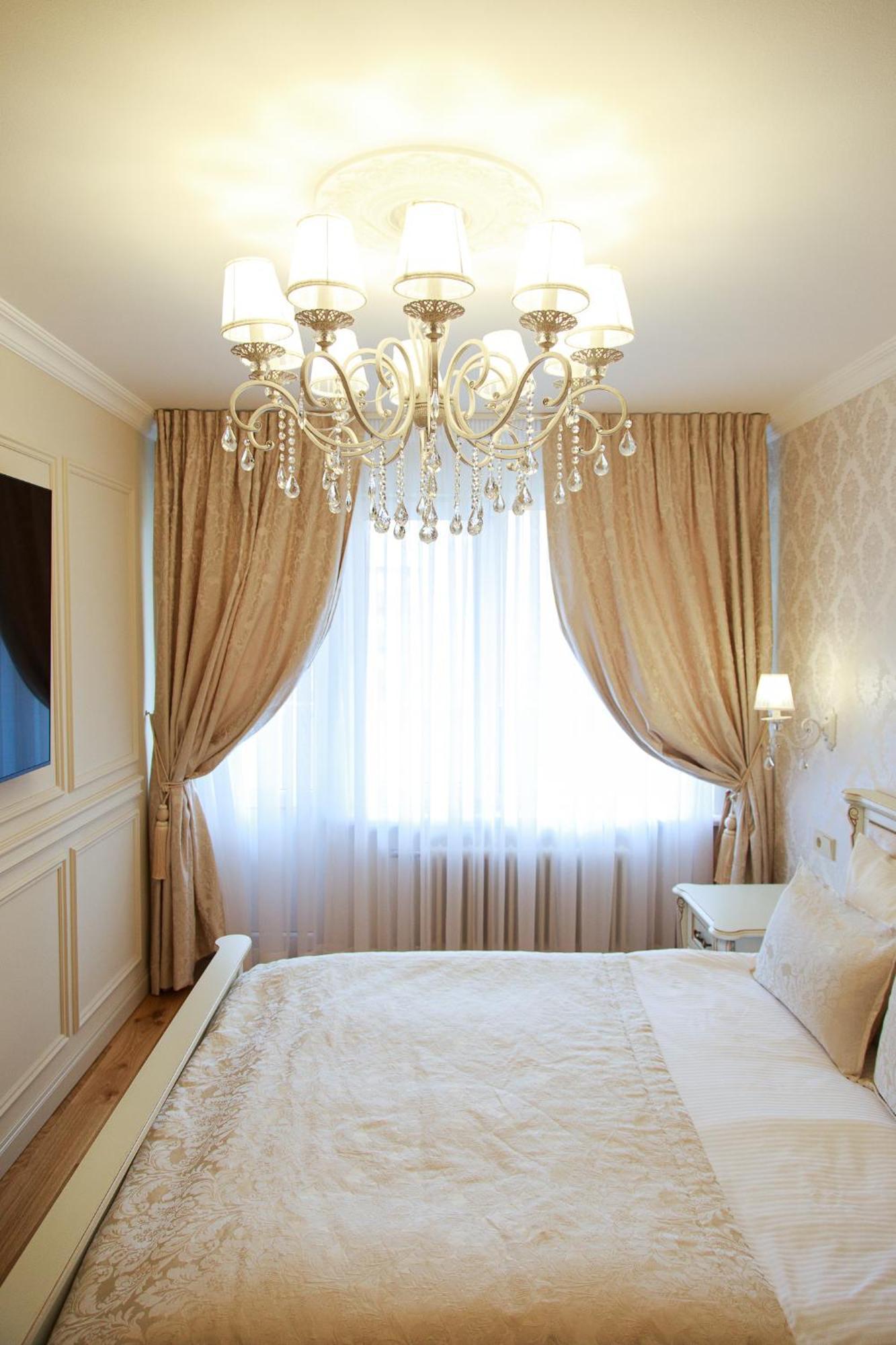 Boutique Rooms Dzintaru Liepāja Exterior foto
