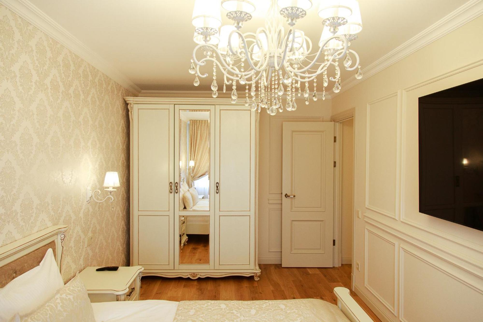 Boutique Rooms Dzintaru Liepāja Exterior foto