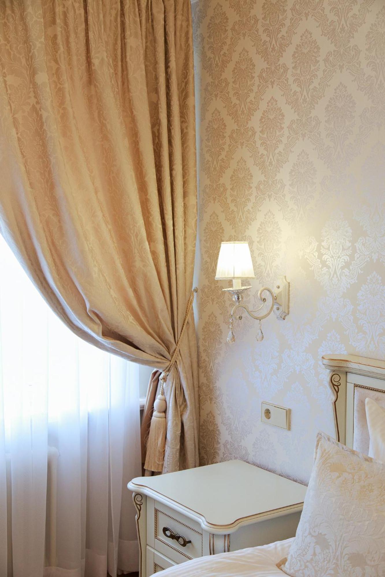 Boutique Rooms Dzintaru Liepāja Exterior foto