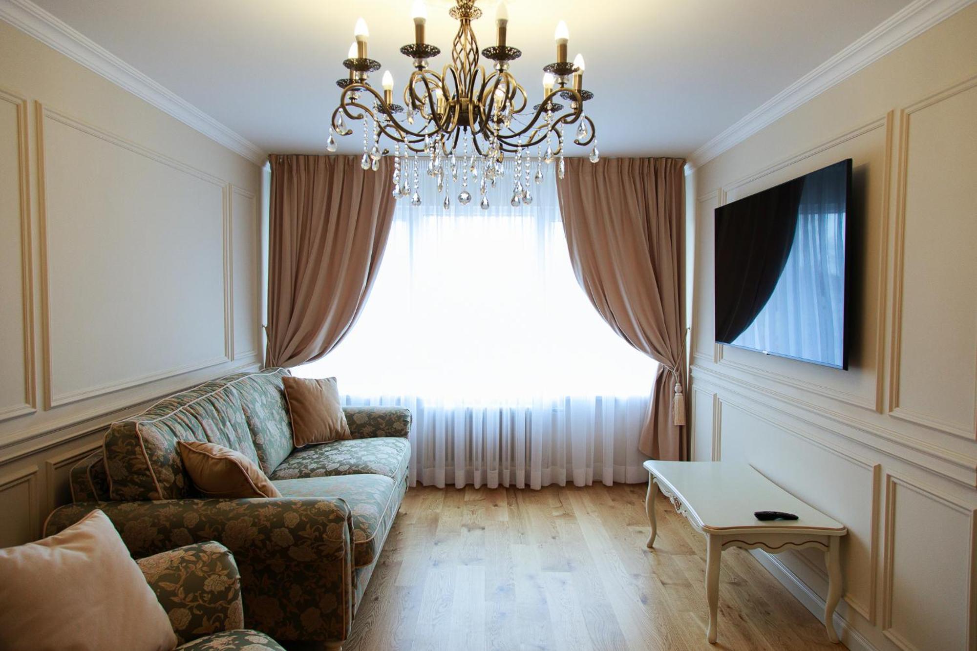 Boutique Rooms Dzintaru Liepāja Exterior foto