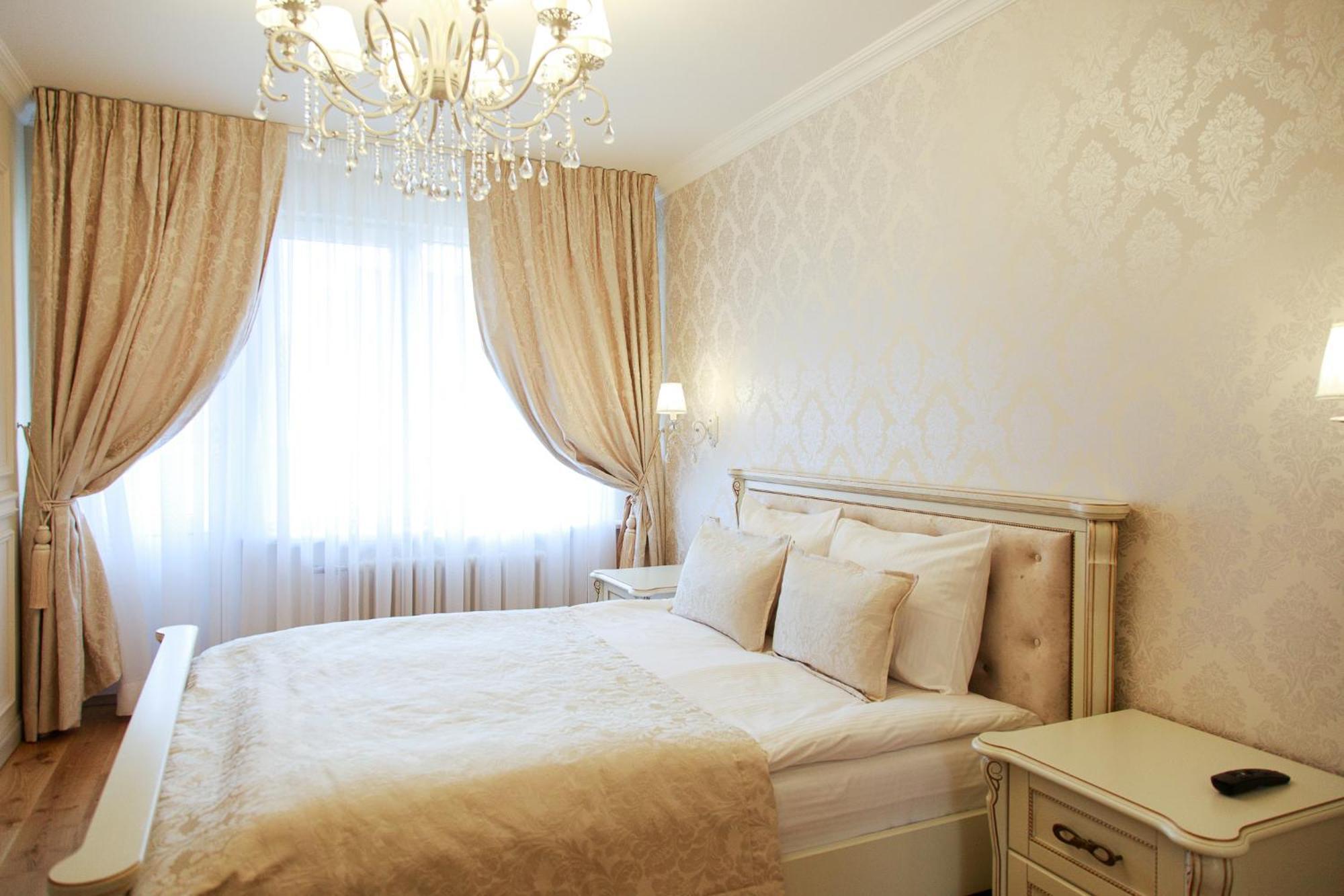 Boutique Rooms Dzintaru Liepāja Exterior foto