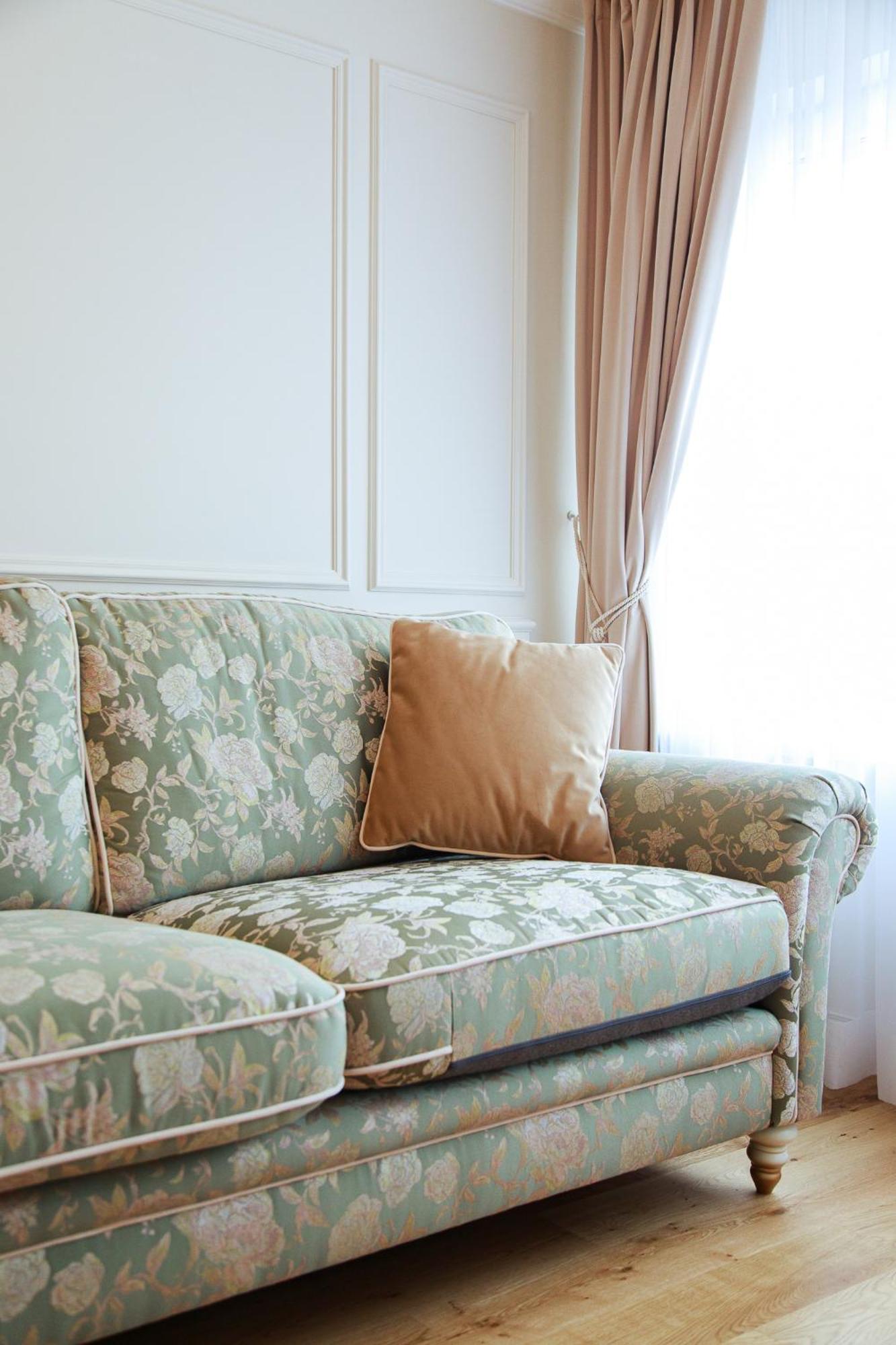 Boutique Rooms Dzintaru Liepāja Exterior foto